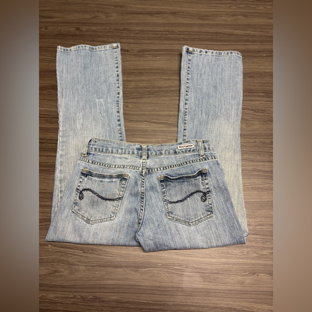 Kali Denim Jeans Size 9